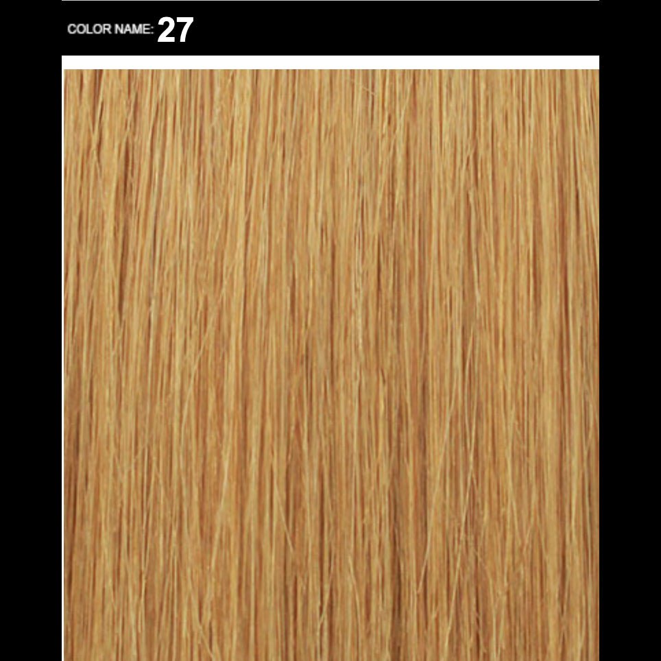 RJ Park RJ - Winnie Wig - VIP Extensions