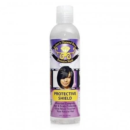 Roberts Diamond Bond Protective Shield Transparent 2 OZ - VIP Extensions
