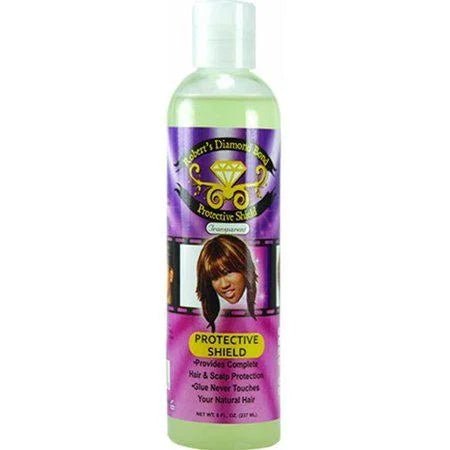 ROBERTS Diamond Bond Protective Shield Transparent 8oz - VIP Extensions