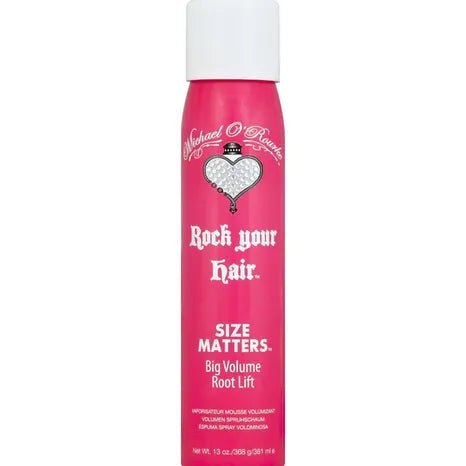 Rock your Hair - Size Matters - Big Volume Root Lift 13oz - VIP Extensions