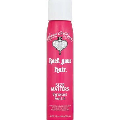 Rock your Hair - Size Matters - Big Volume Root Lift 13oz - VIP Extensions