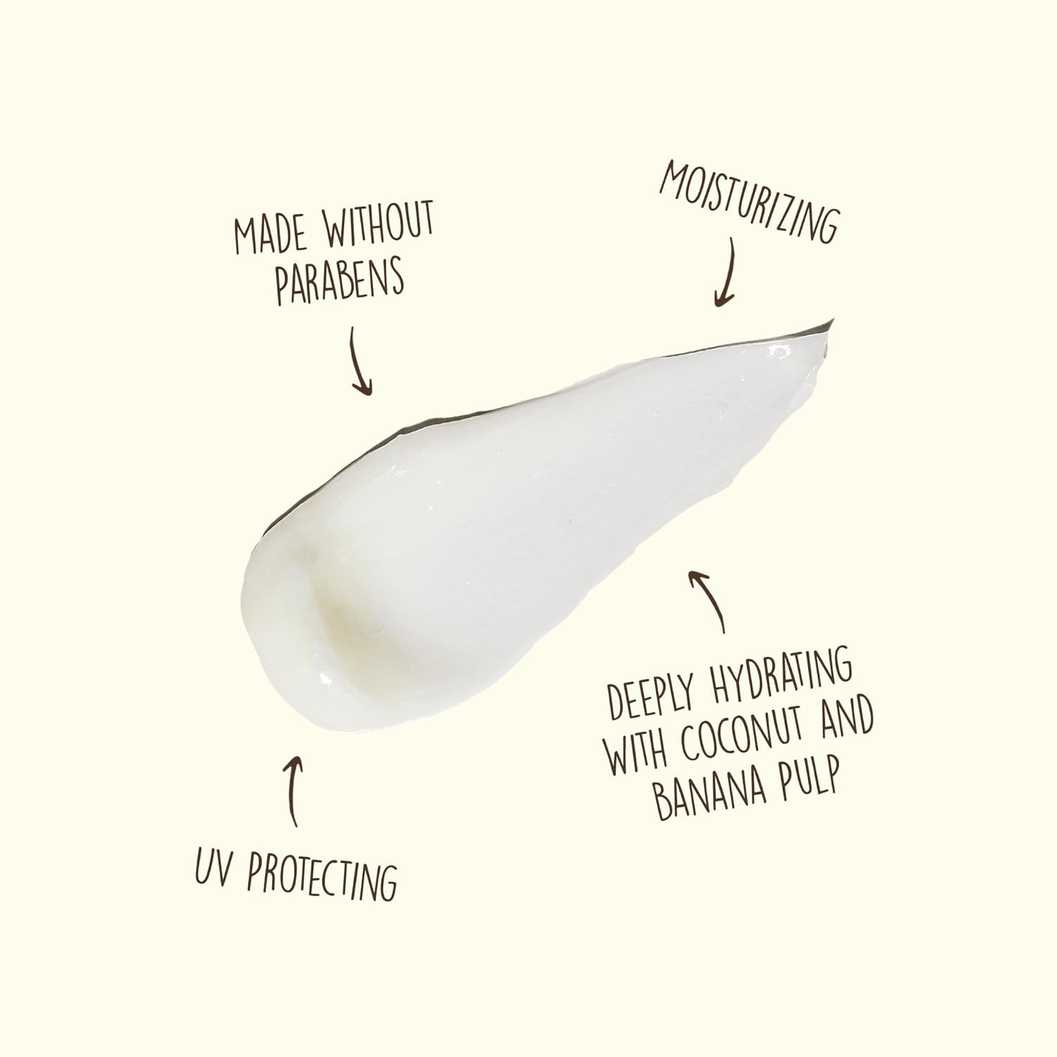 Roll over image to zoom in Sun Bum Revitalizing Conditioner 10oz - VIP Extensions