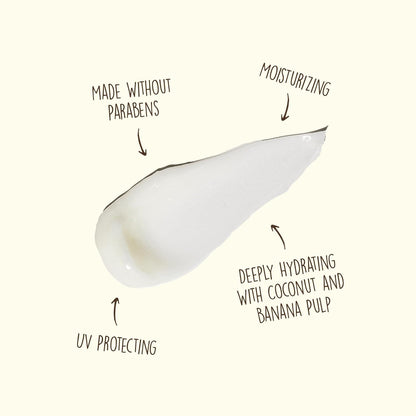 Roll over image to zoom in Sun Bum Revitalizing Conditioner 10oz - VIP Extensions