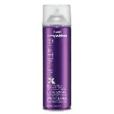 RUSK Deepshine PlatinumX Hairspray 10.2 Oz - VIP Extensions