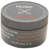 Rusk Putty 3.7oz - VIP Extensions