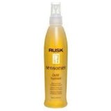 RUSK Sensories Cure Treatment | 8.5 oz | Vitamin&Protein Strengthening Treatment - VIP Extensions