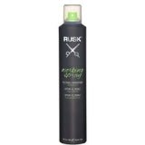 Rusk Working Spray 10 Oz Medium Gold Flexible - VIP Extensions