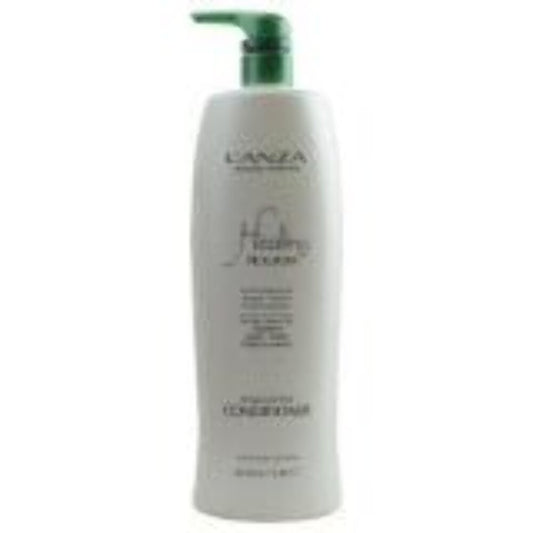 LANZA Healing Nourish Stimulating Conditioner 33.8 oz