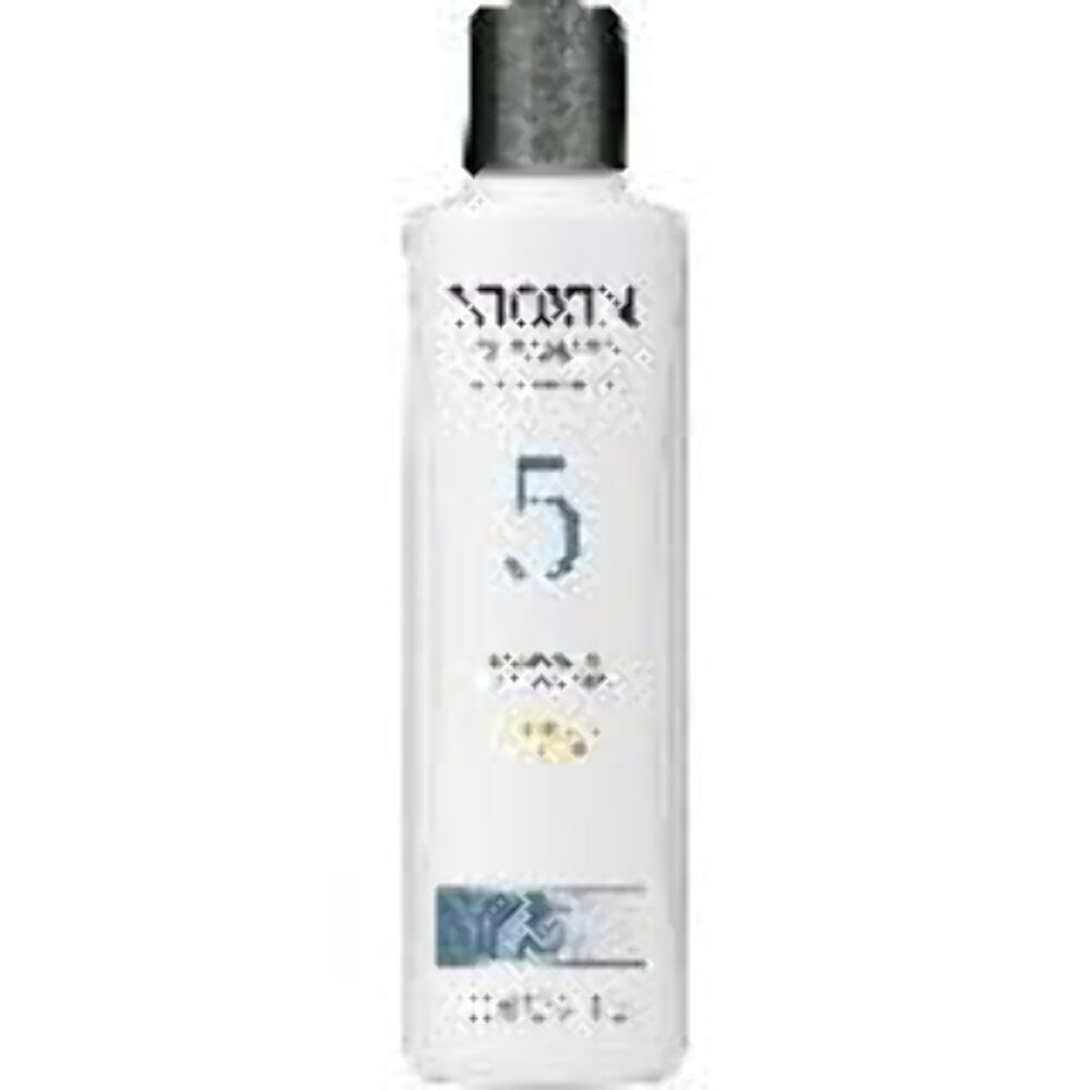 Nioxin System 5 Cleanser Shampoo 5.07 oz