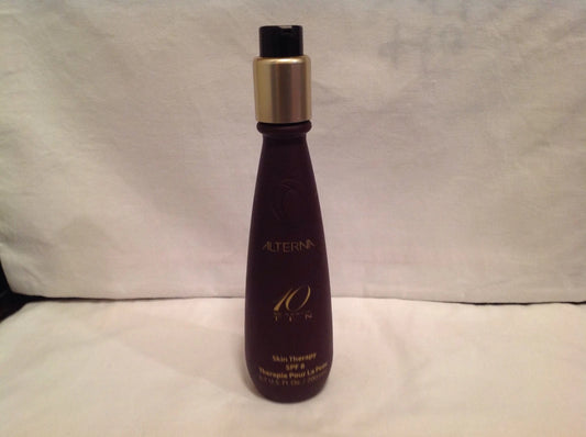 Alterna The Science of 10 Skin Therapy SPF8