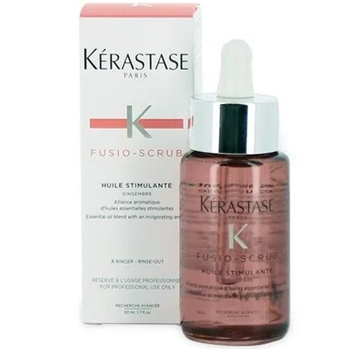 Kerastase Fusio-Scrub Huile Stimulante 1.7 oz