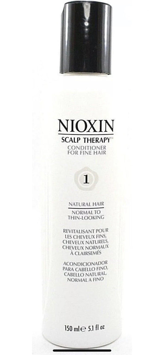 Nioxin System 1 Scalp Therapy 5.07 oz