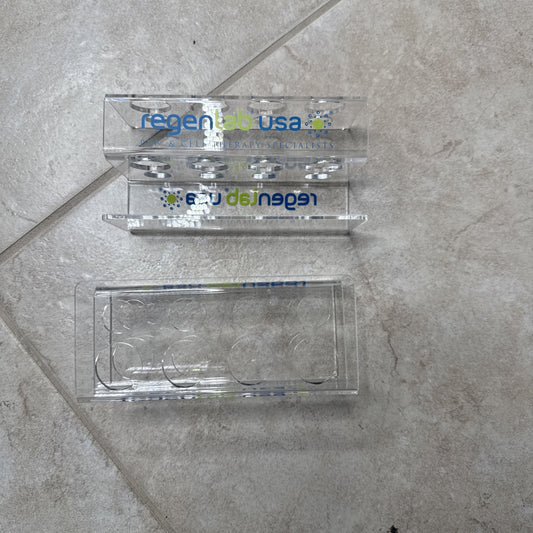 Set of 2 Regen Lab tube holders