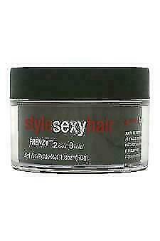 Sexy Hair Style Texture Frenzy 1.8 oz