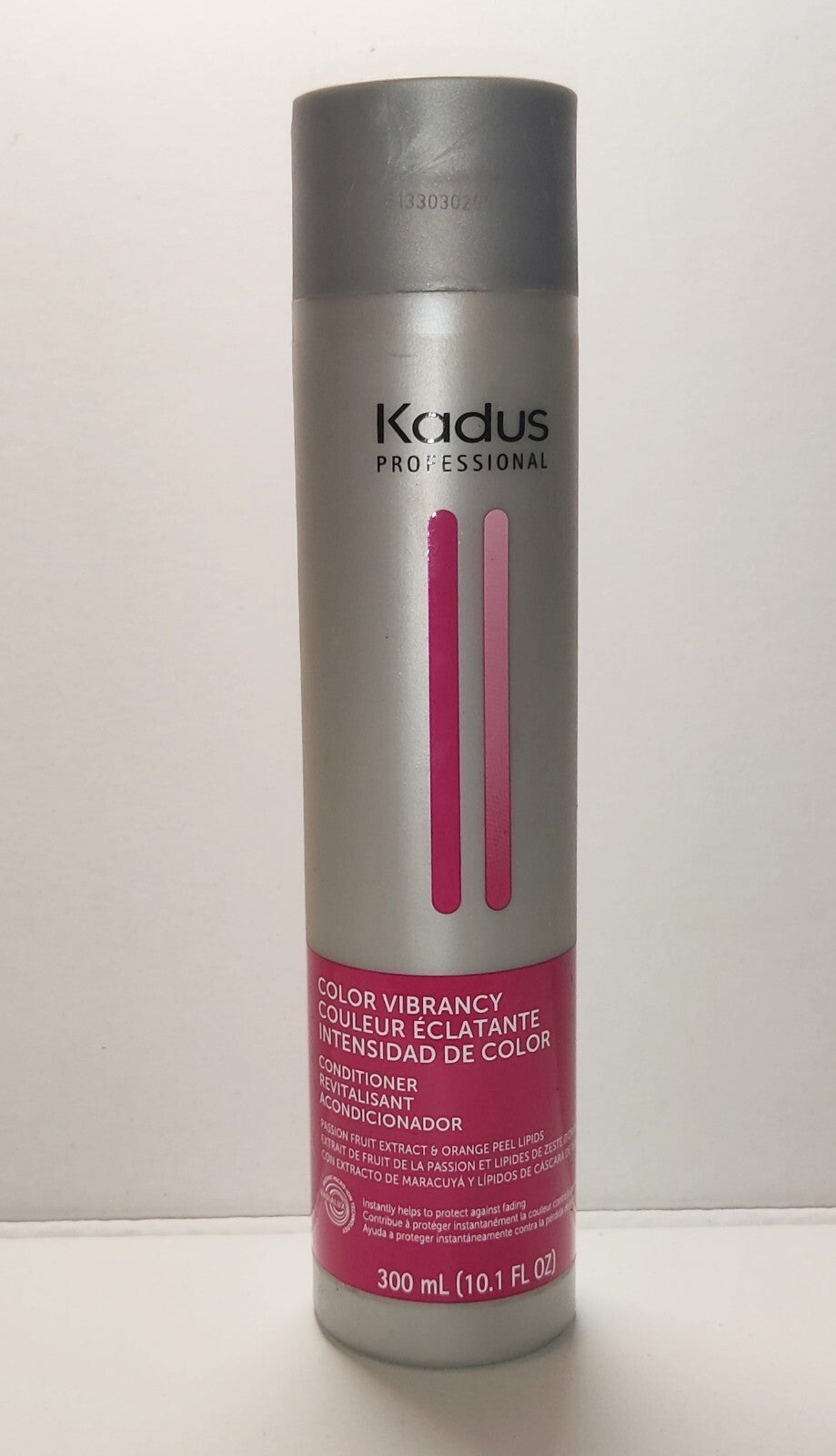 Kadus Color Vibrancy Conditioner 10.1 oz