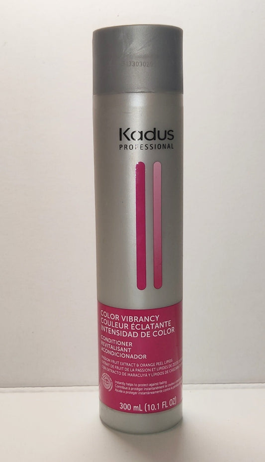 Kadus Color Vibrancy Conditioner 10.1 oz