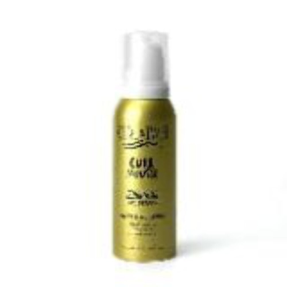 EBIN New York Curl & Twist Supreme Curl Defining Mousse 2.7 oz