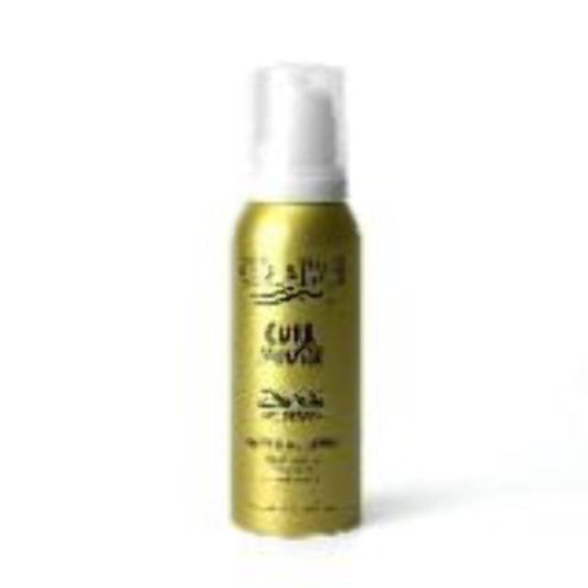 EBIN New York Curl & Twist Supreme Curl Defining Mousse 2.7 oz