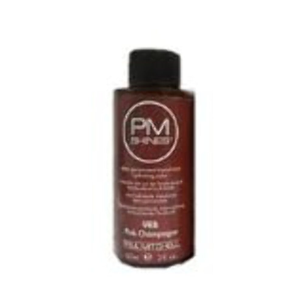 Paul Mitchell PM Shines Demi-Permanent Hair Color 9RB Pink Champagne 2 oz