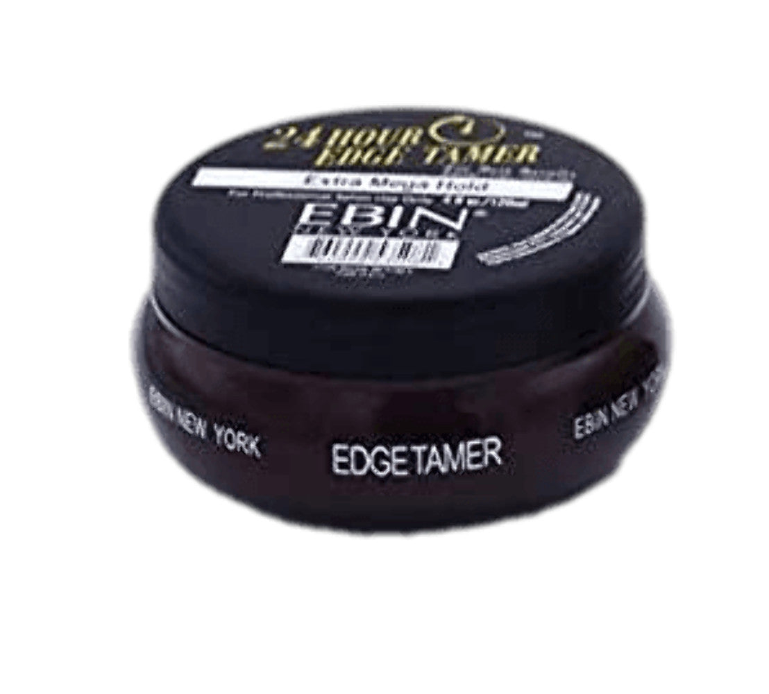 EBIN New York 24 Hour Edge Tamer 4 oz