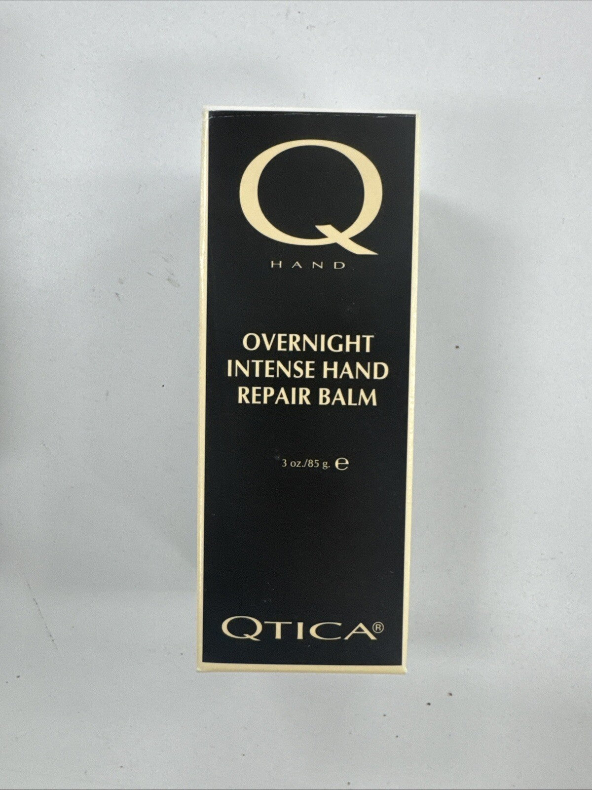 Qtica Overnight Intense Hand Repair Balm 3 oz