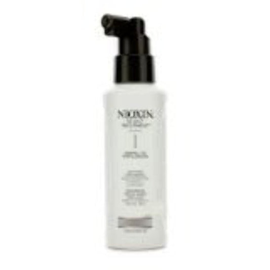 Nioxin System 1 Scalp Treatment 1.7 oz