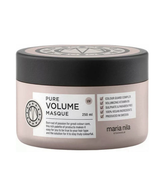Maria Nila Pure Volume Masque 8.5 oz