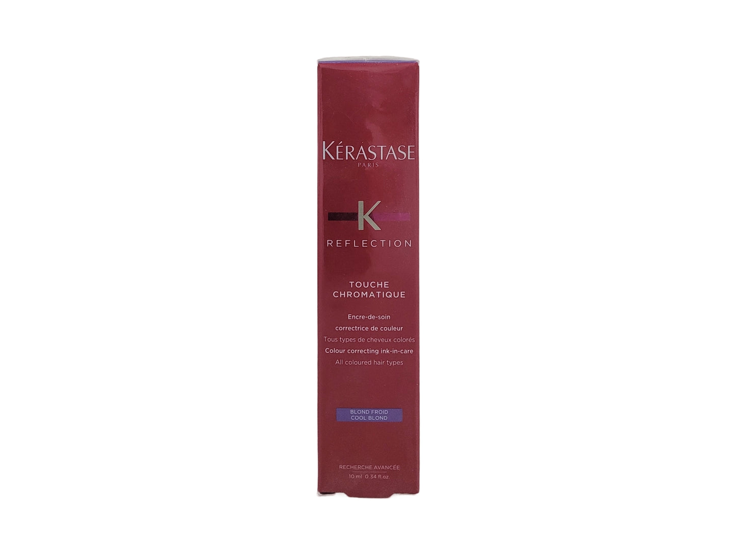 Kerastase Reflection Touche Chromatique Cool Blond 0.34 oz