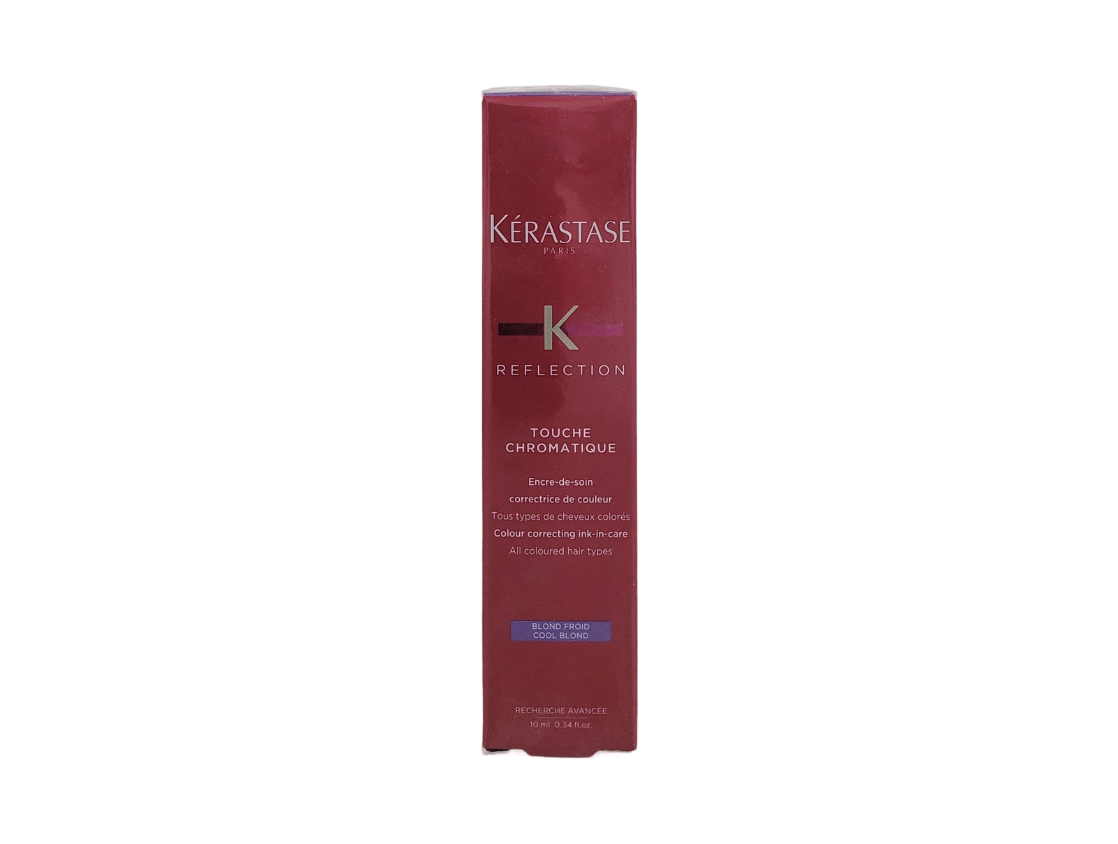 Kerastase Reflection Touche Chromatique Cool Blond 0.34 oz