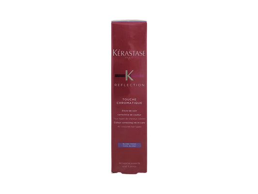 Kerastase Reflection Touche Chromatique Cool Blond 0.34 oz