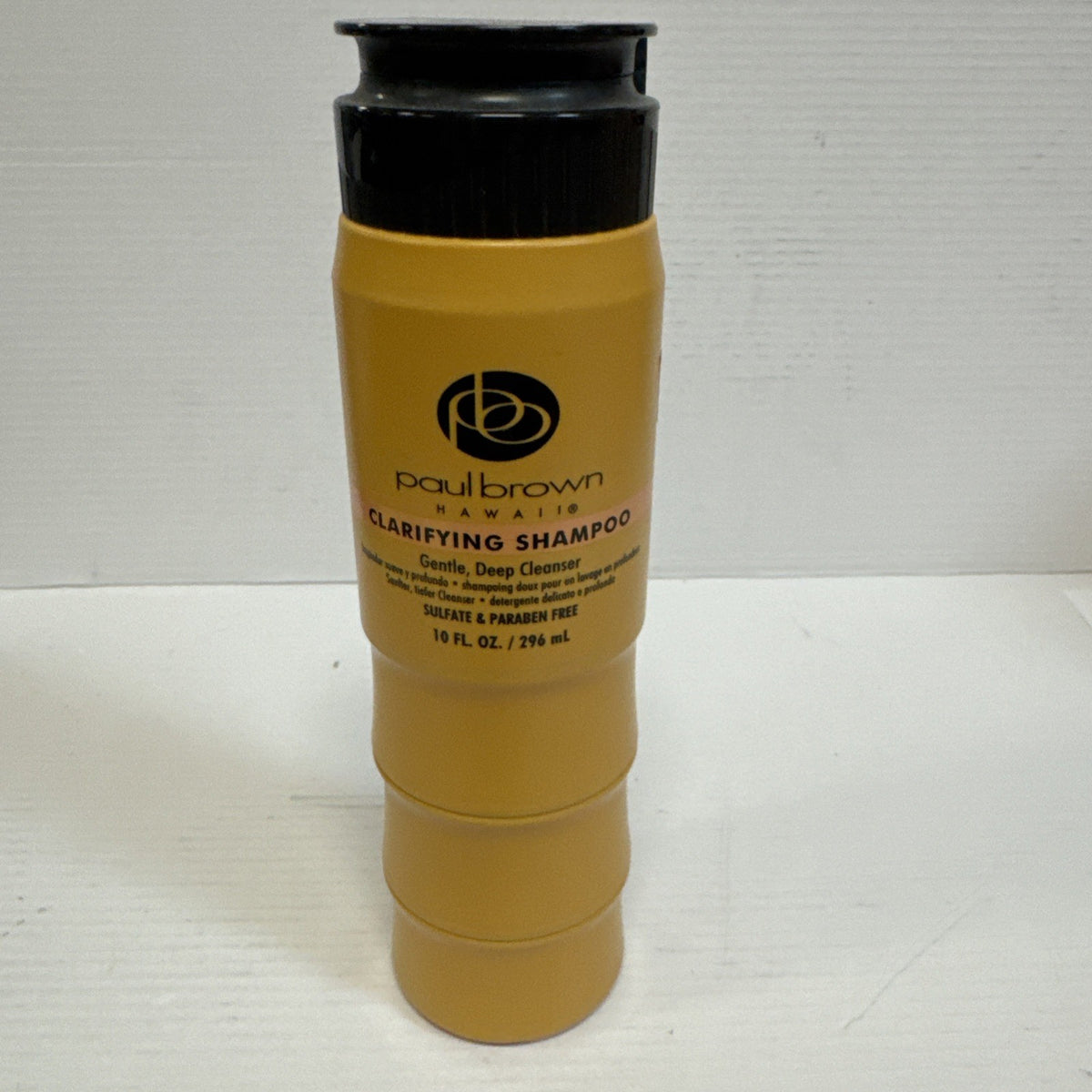 Paul Brown Hawaii Stay Clarifying Shampoo 10 fl oz