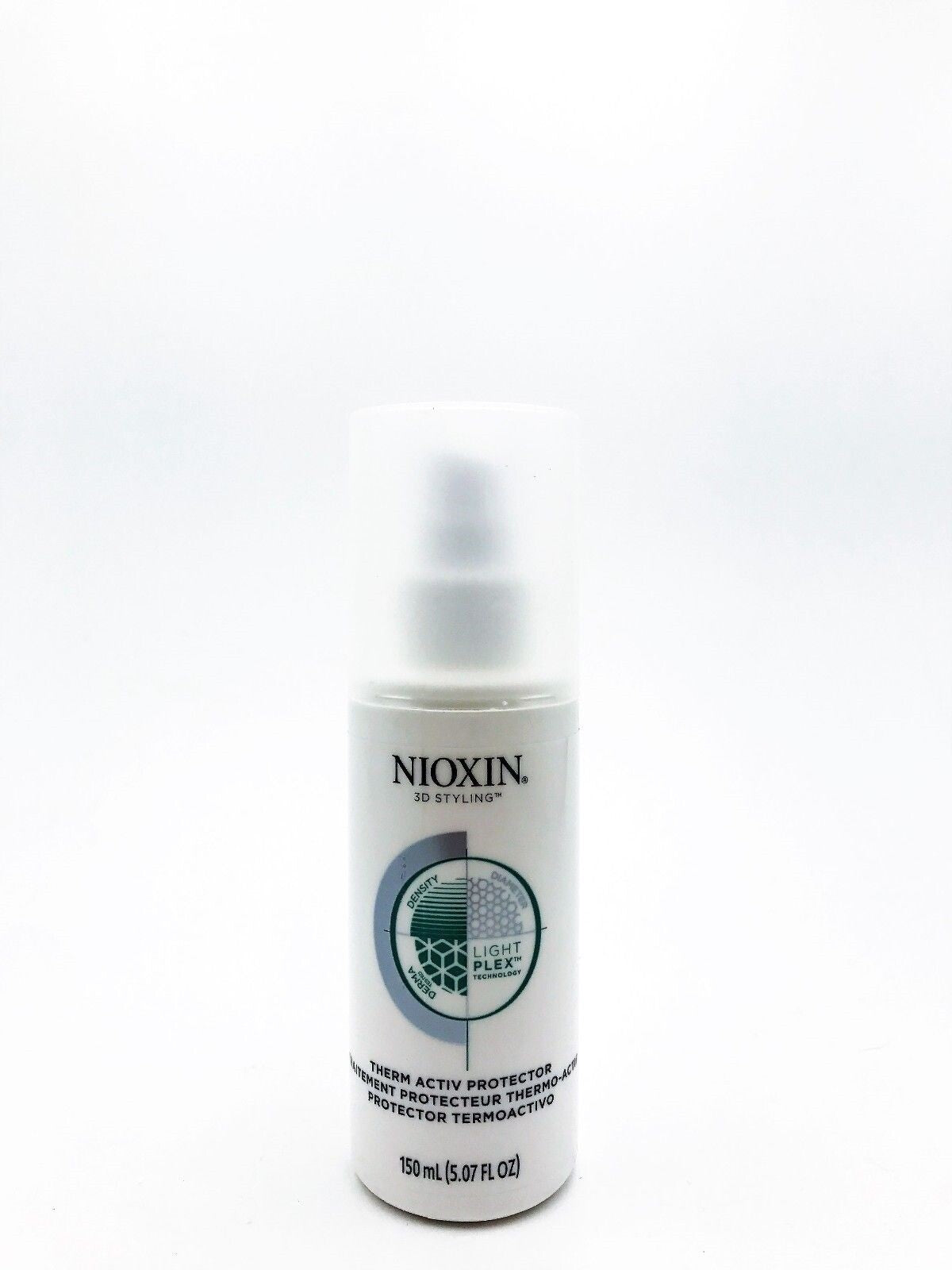 Nioxin 3D Styling Therm Activ Protector 5.07 oz