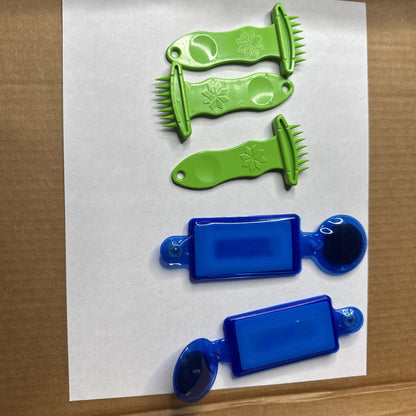Zeltiq CoolMini liner tool kit packaging