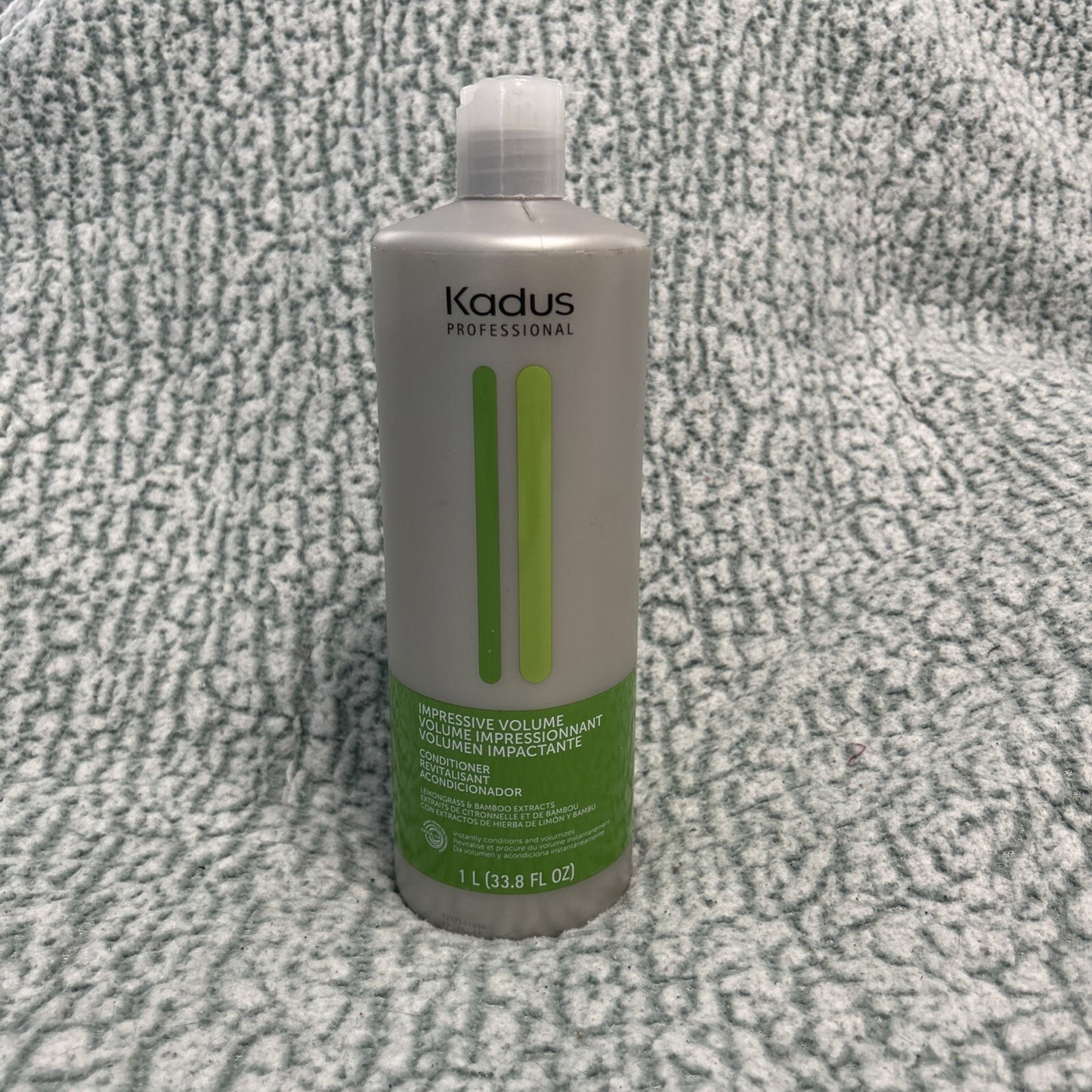 Kadus Impressive Volume Conditioner 33.8 oz