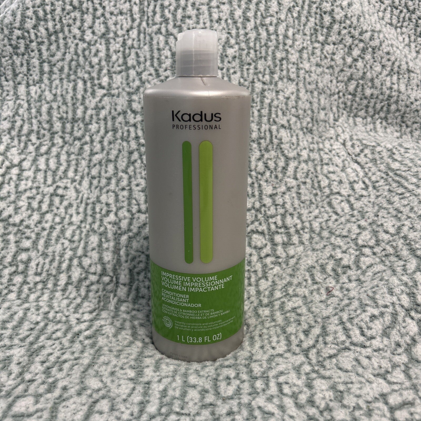 Kadus Impressive Volume Conditioner 33.8 oz