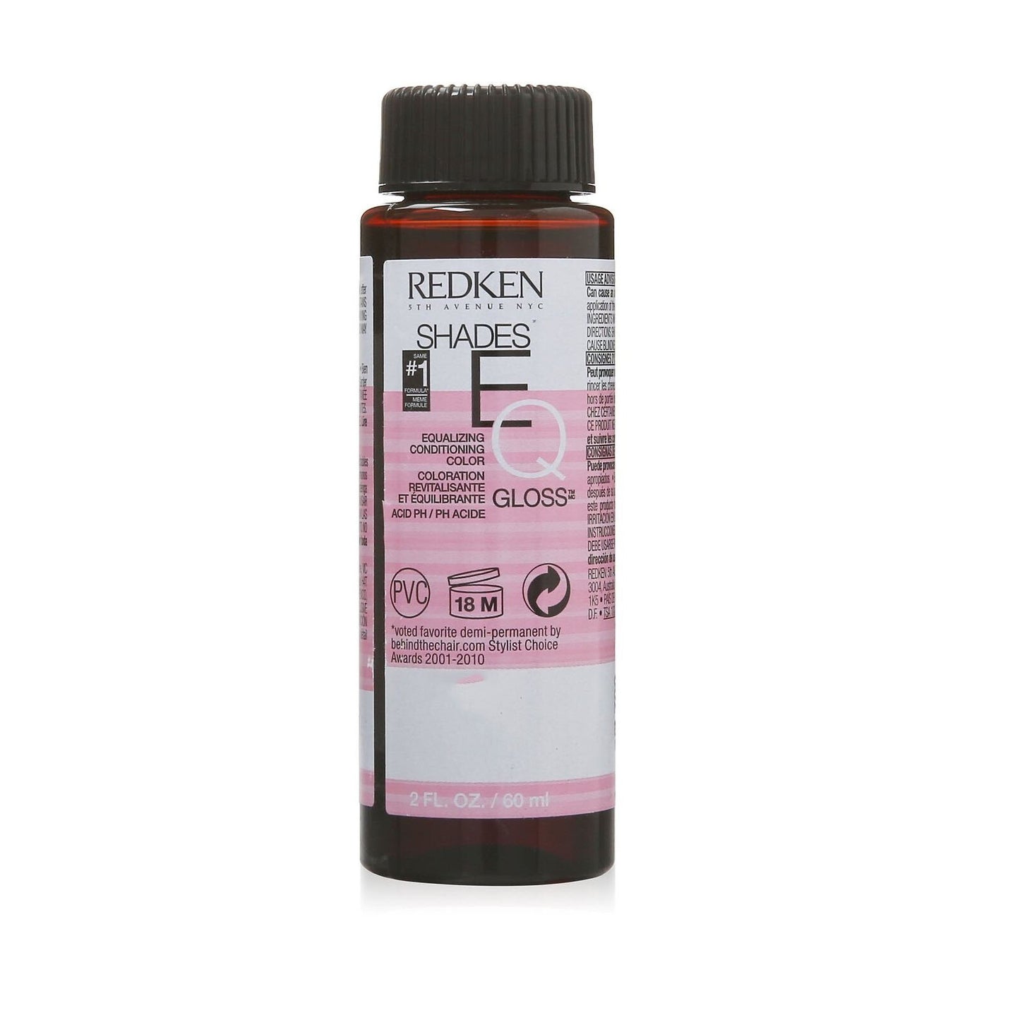Redken Shades EQ Gloss 04CB, 2 oz