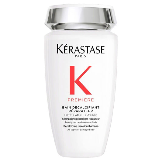 Kérastase Première Bain Décalcifiant Réparateur Shampoo 8.5 oz