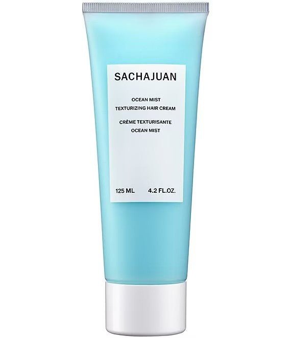 SACHAJUAN 4.2 oz Ocean Mist Texturizing Hair Cream - VIP Extensions