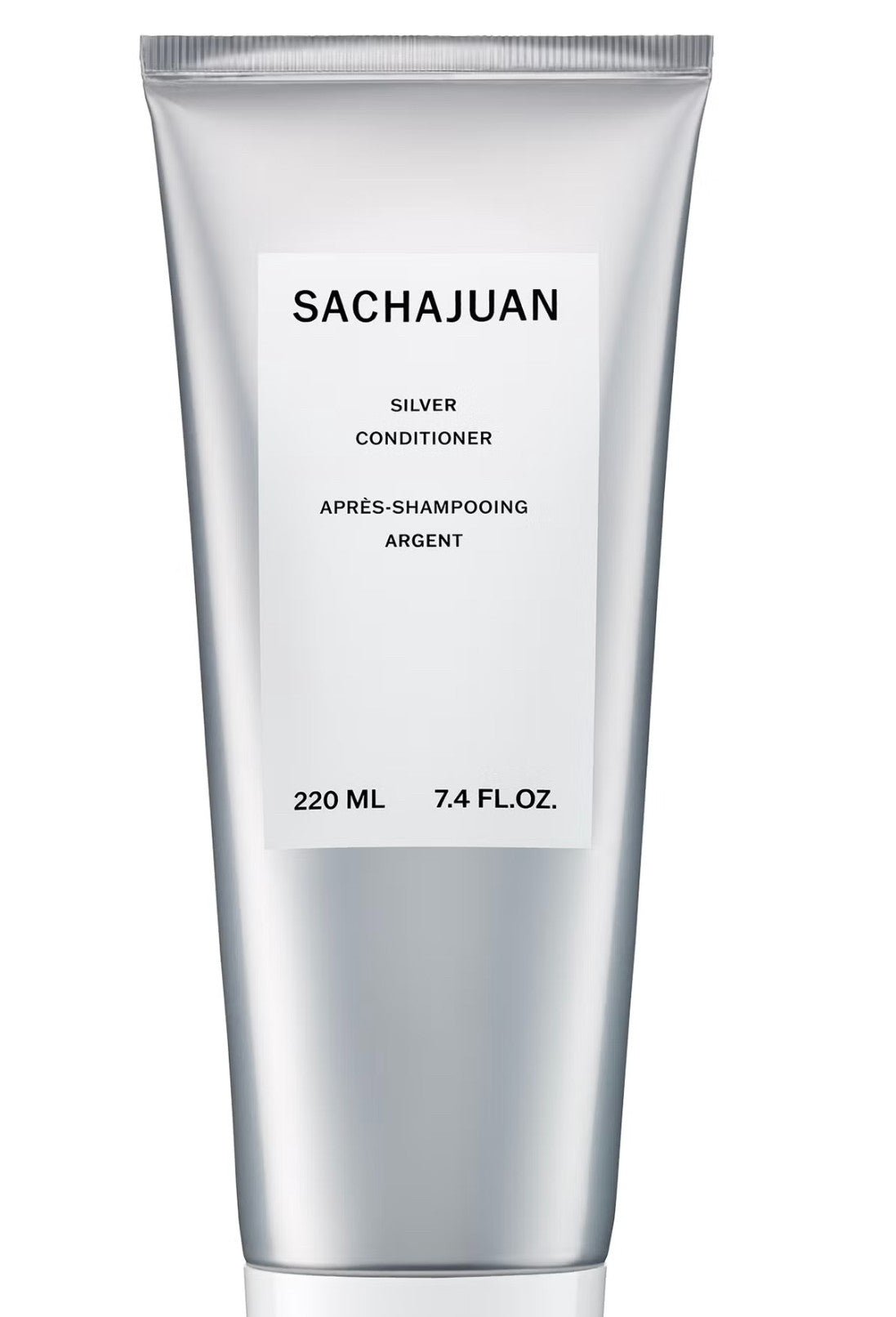 SACHAJUAN 7.4 oz Silver Conditioner for Unisex - VIP Extensions