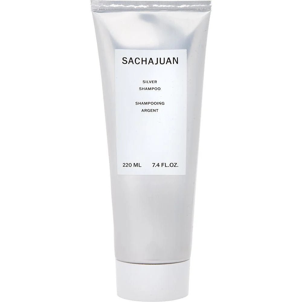 SACHAJUAN 7.4 oz Silver Shampoo - VIP Extensions