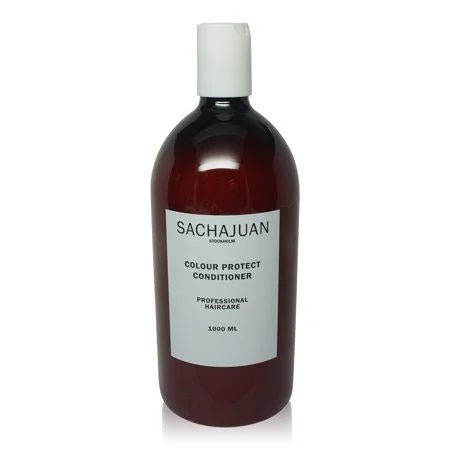 Sachajuan Colour Protect Conditioner 1000 Ml - VIP Extensions