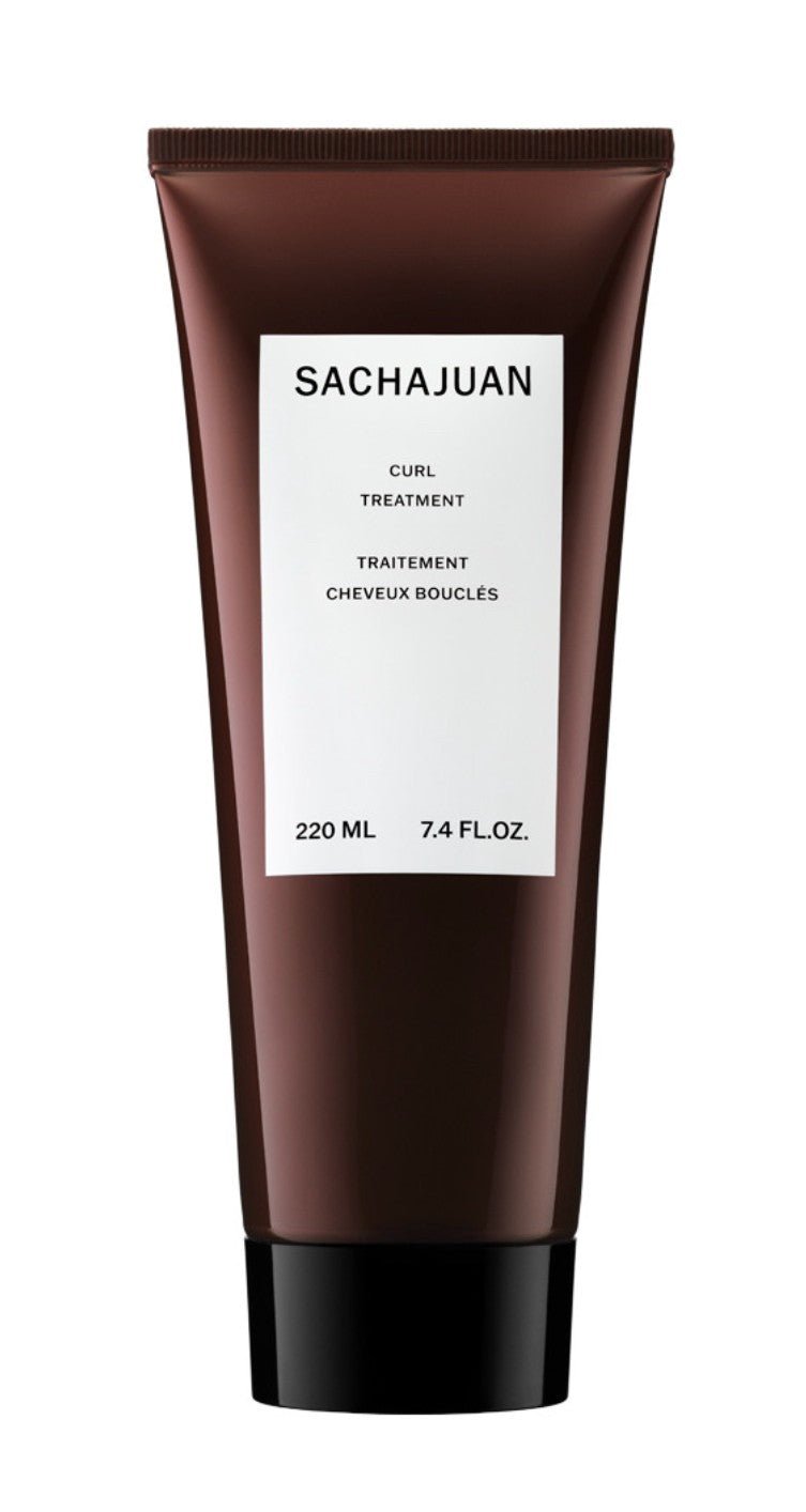 Sachajuan Curl Treatment 7.4 Oz - VIP Extensions