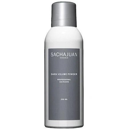Sachajuan Dark Dry Powder Shampoo 200 Ml - VIP Extensions