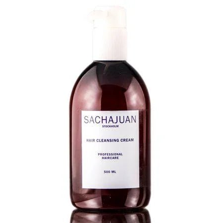 Sachajuan Hair Cleansing Cream 16.9 OZ - VIP Extensions