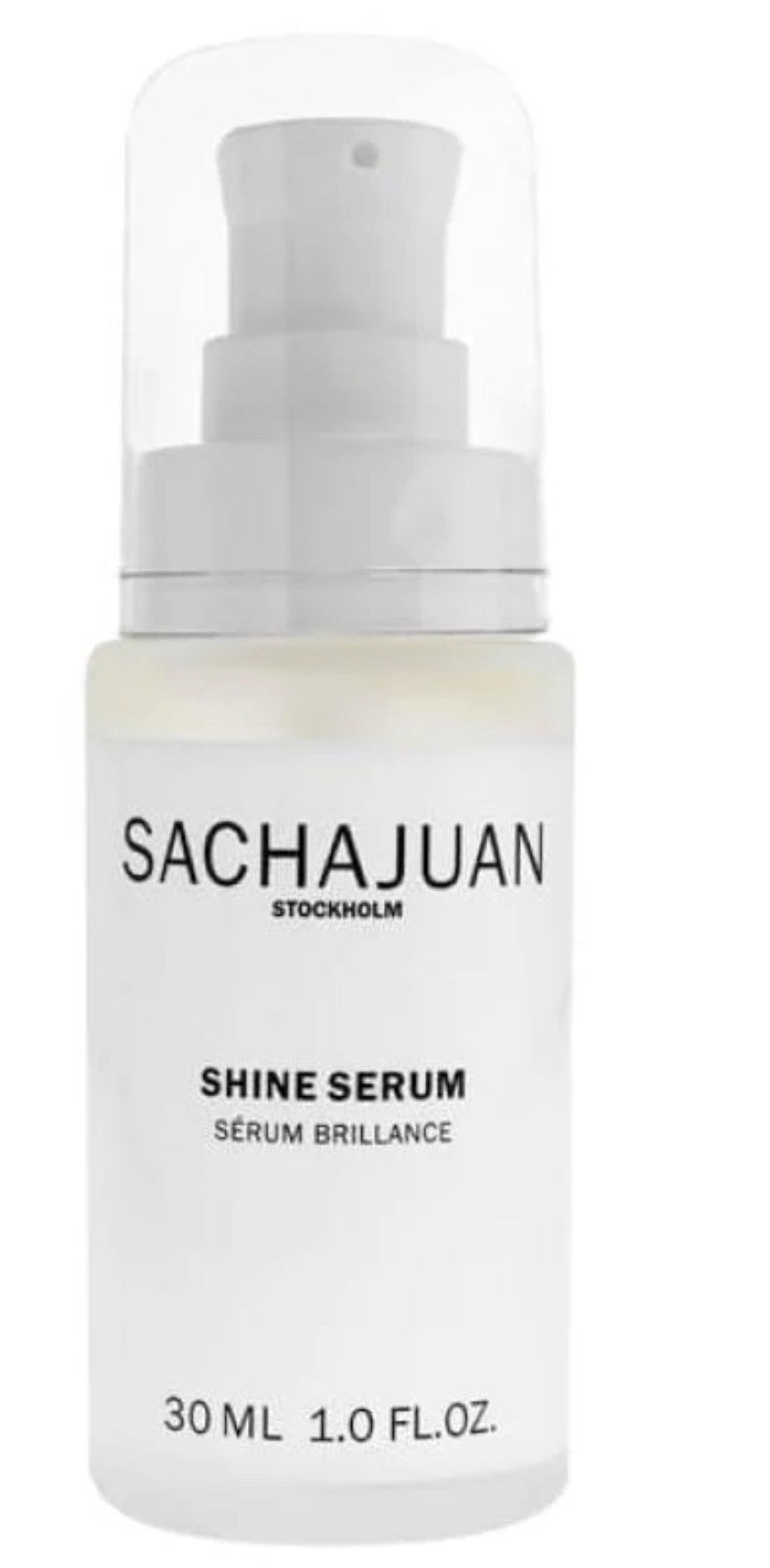 SACHAJUAN Hair Shine Serum 1.0oz - VIP Extensions