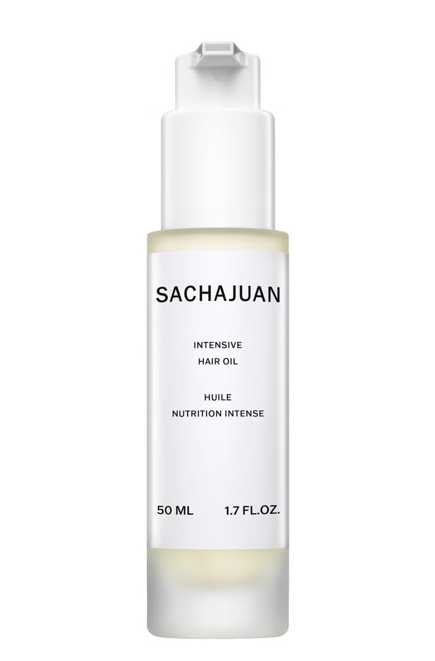 Sachajuan Intensive Hair Oil 1.7 oz. - VIP Extensions