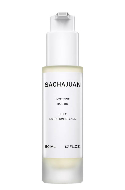 Sachajuan Intensive Hair Oil 1.7 oz. - VIP Extensions