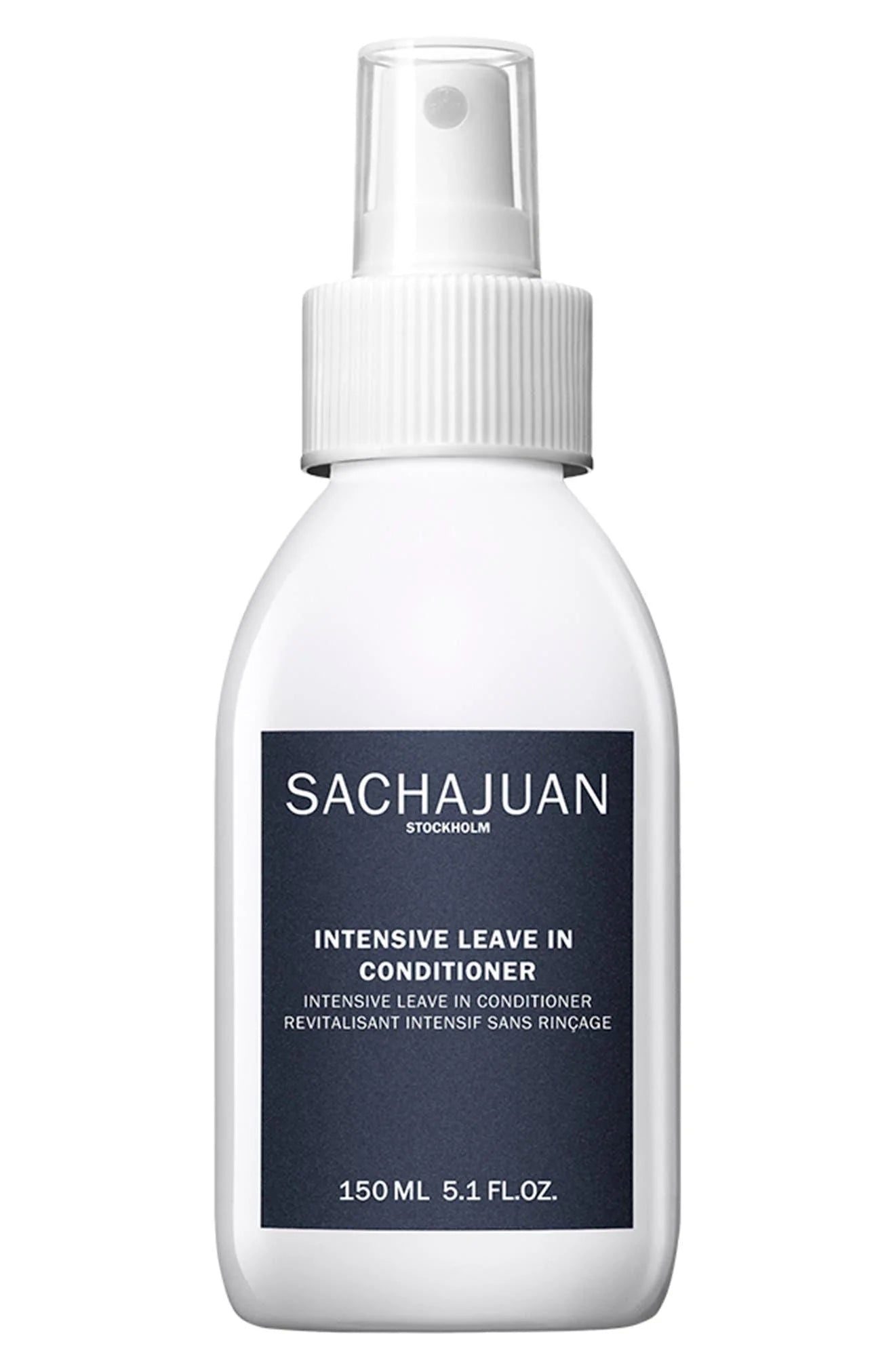 SACHAJUAN Intensive Leave In Conditioner 5.1 Oz - VIP Extensions