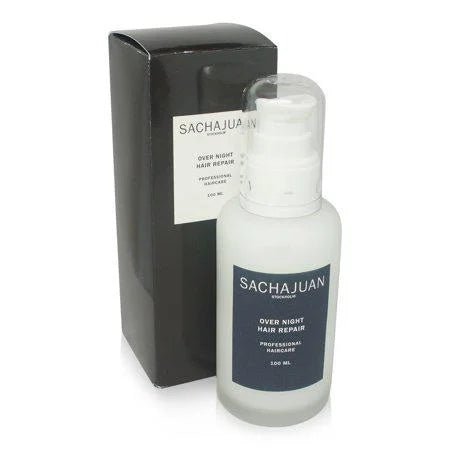 Sachajuan Over Night Hair Repair 100ml - VIP Extensions