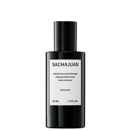 Sachajuan Protective Hair Perfume | Anti - Odor Hair Mist | Refreshes, Adds Shine & Reduces Static | Warm Vanilla & Sandalwood Scent | Lightweight | Vegan | 1.7 Fl Oz - VIP Extensions